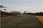 Construction of Internal road from Dong Umlum to Football Ground at Musiang Lamare 
